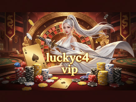 luckyc4 vip สมัครสมาชิก