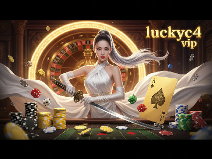 luckyc4 vip